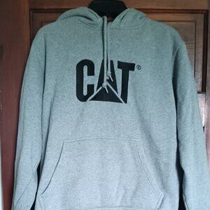 CAT Hooded Sweatshirt